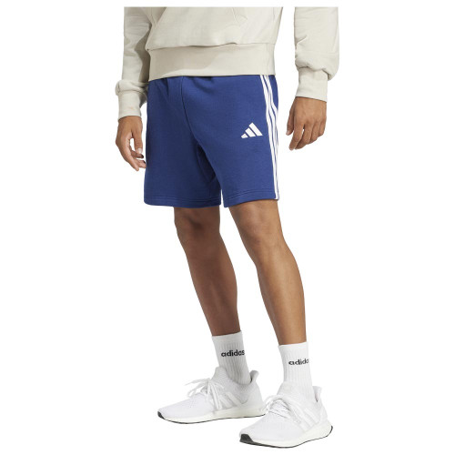 Adidas Ανδρικό σορτς Essentials 3-S French Terry Shorts